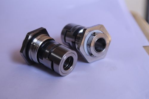 Fine Finish Mechanical Seal