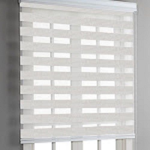 Optional Fine Finishing Pvc Blinds