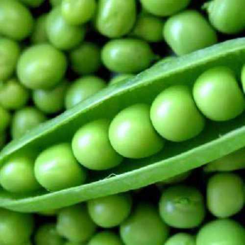 Fresh Green Peas Vegetables