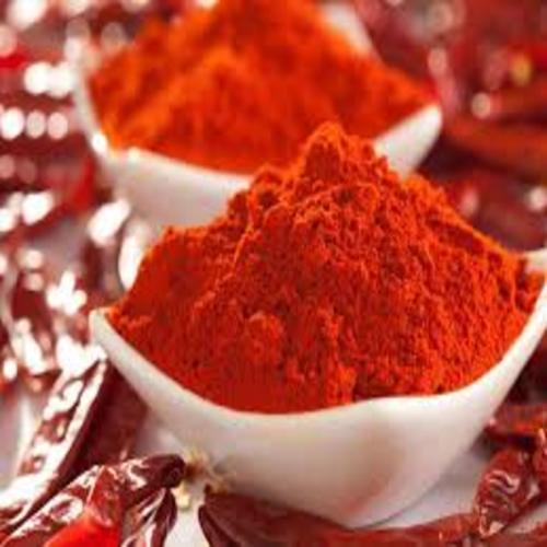 Healthy And Natural Byadgi Red Chilli Powder Grade: Food Grade