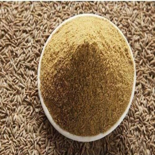 Healthy And Natural Cumin Powder Grade: Food Grade