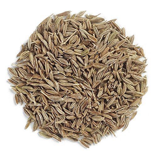 Brown Healthy And Natural Cumin Seeds