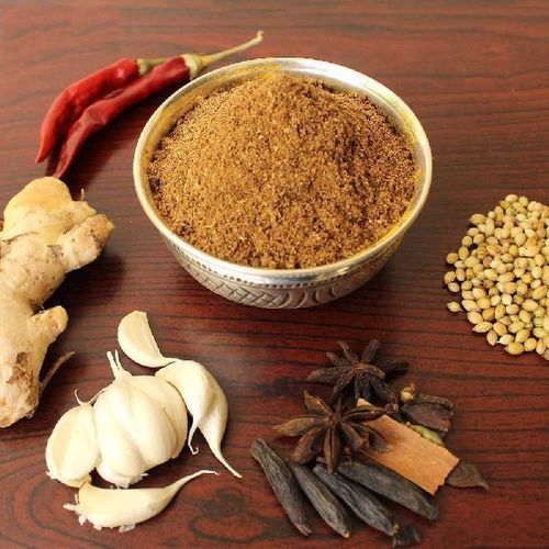 Healthy And Natural Garam Masala Powder