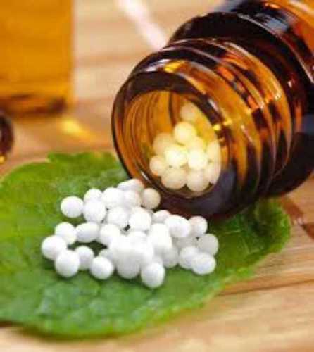 Homoeopathic Medicines