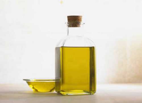 Light Yellow Cold Press Oil Use: Cooking