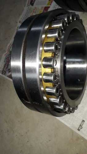 Metal Spherical Roller Bearing