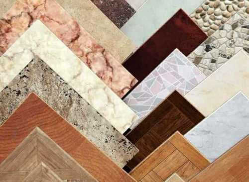 Multi Design Flooring Tiles