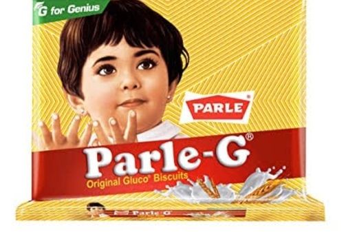 Original Gluco Parle-G Biscuit (40gram)