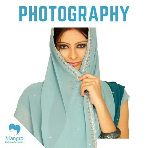 Professional Photography Services