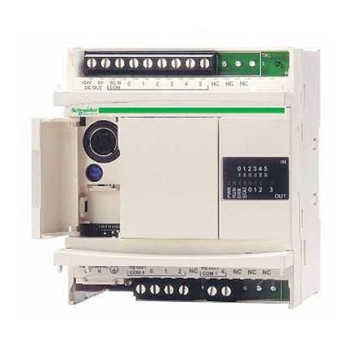 Schneider Programmable Logic Controller - Application: Industrial