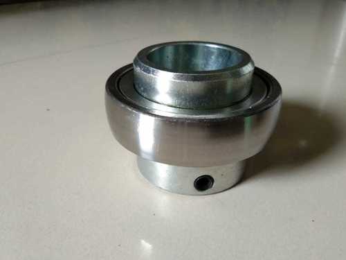 Steel Spherical Uc Bearing Number Of Rows: Single Row