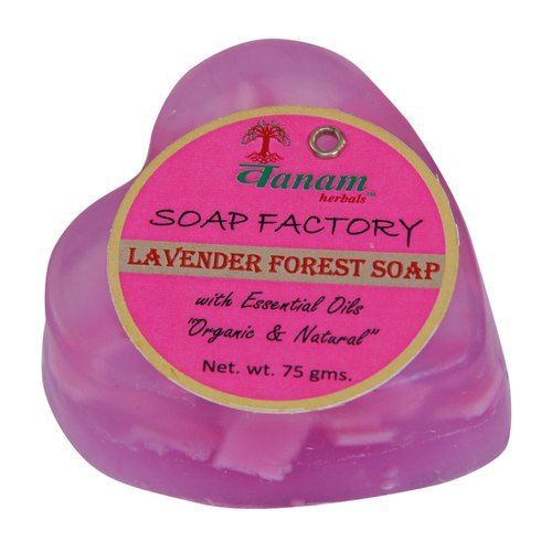 Vanam Herbals Lavender Soap