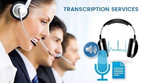 Video Transcription Services By LINGWA SOLUTION