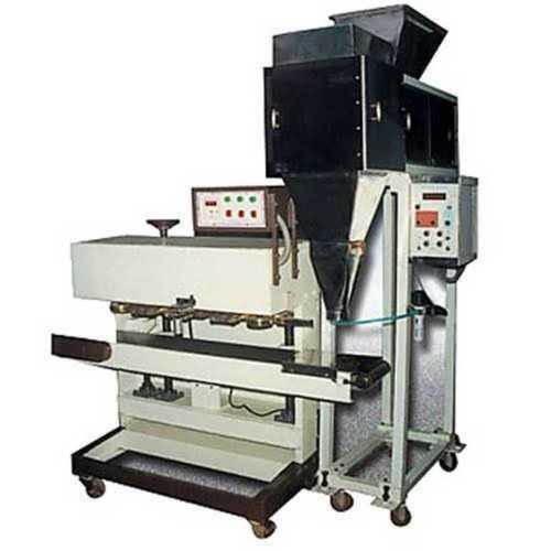 Metal Automatic Industrial Packing Machine