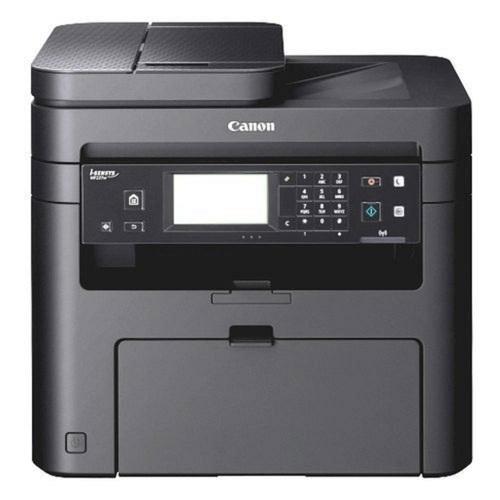 Canon Mf237W Laser Printer - Automatic Grade: Automatic