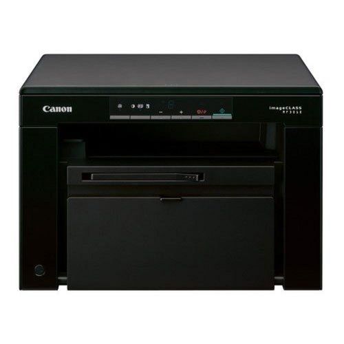 Automatic Canon Mf3010 All In One Laser Printer