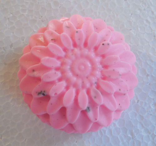 Cherry Rose Hand Made Soap