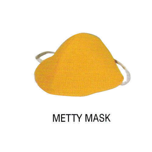 Cotton Safety Face Mask Age Group: Adults