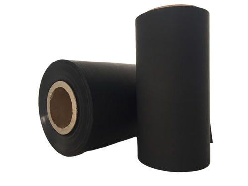 Double Sided Pu Thin Conductive Film Hardness: Soft