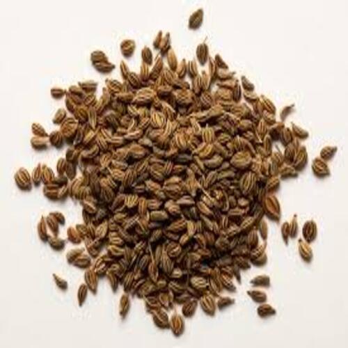 Organic Healthy And Natural Ajwain Seeds