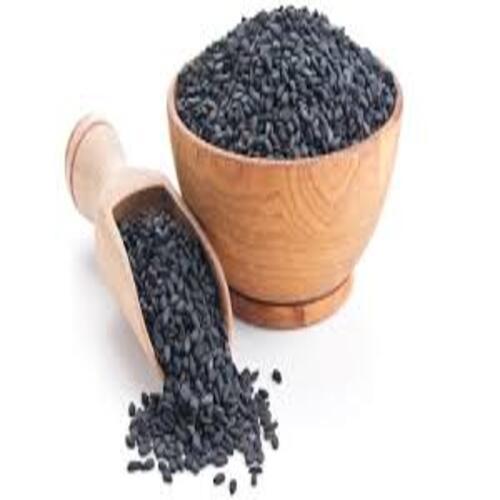 Healthy and Natural Black Sesame Seeds