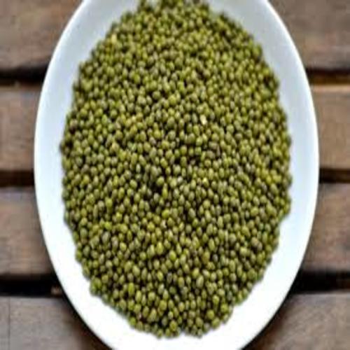 Healthy And Natural Whole Moong Dal