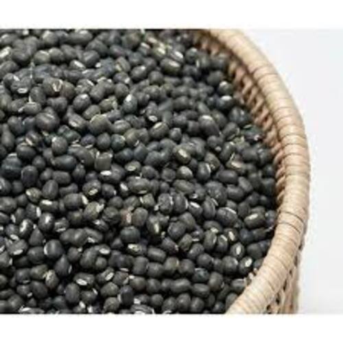 Black Healthy And Natural Whole Urad Dal