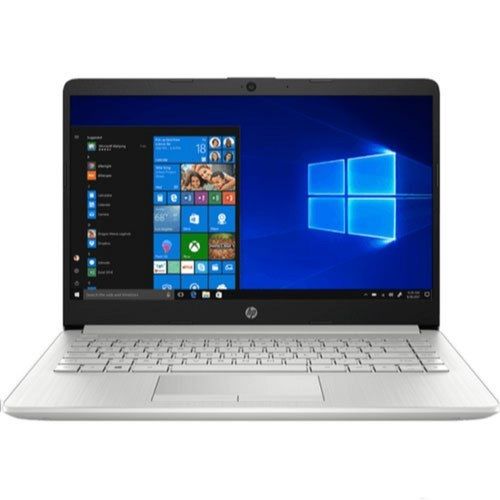 Hp 14S Cr1005Tu 256Gb I5 Laptop Available Color: As Shown In Image