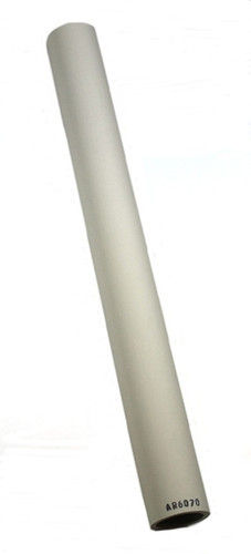 Transparent Light Weight Combustion Tube