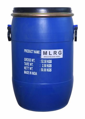 MLRG Industrial Glue (Mould Releasing Agent)