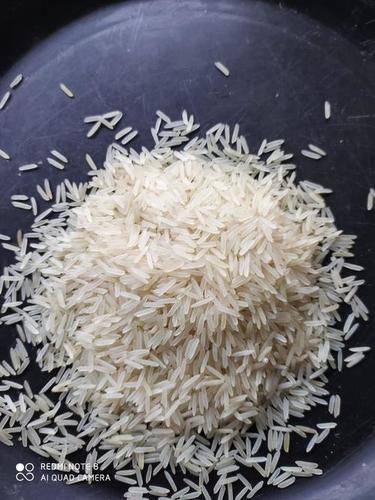 Organic Natural White Basmati Rice