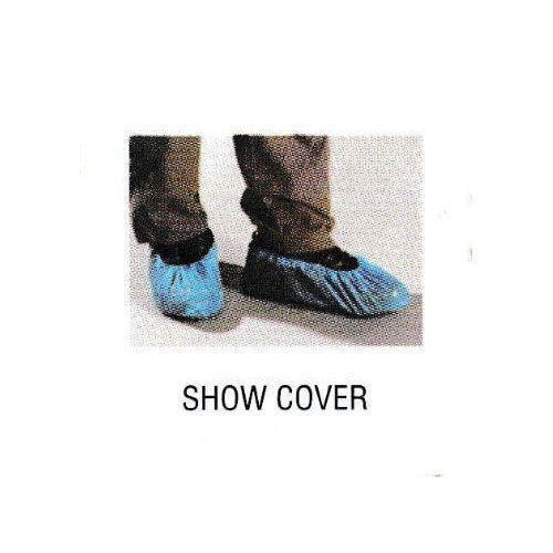 Non Woven Disposable Shoes Cover