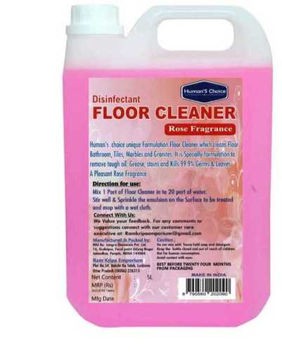 Prestine Rose Disinfectant Surface Cleaner