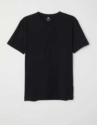 Any Round Neck T Shirt