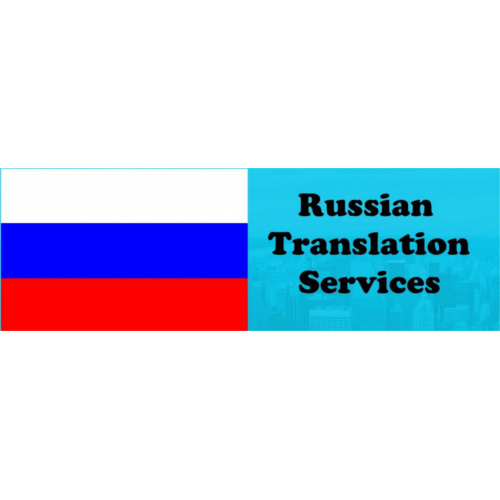 Russian Language Translation Services By UBC TRANSLATION SERVICES