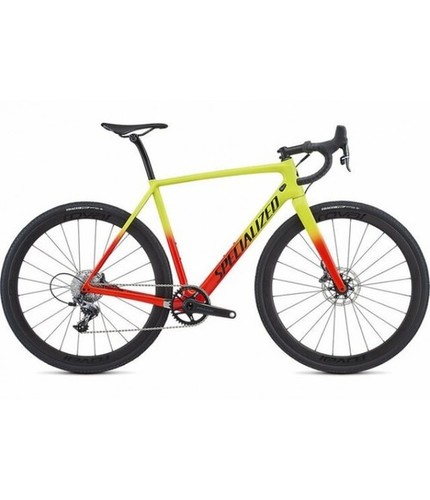 Specialized Crux Expert Mountain Bicycles