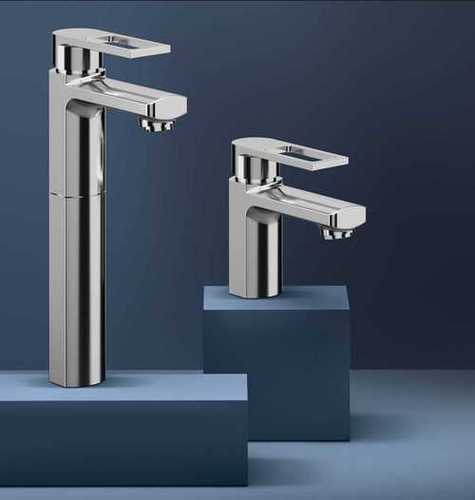 Bath Hardware Sets Ss Single Lever Faucet