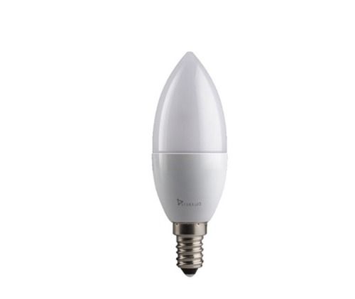 Syska Candle Shape 5w Led Bulb