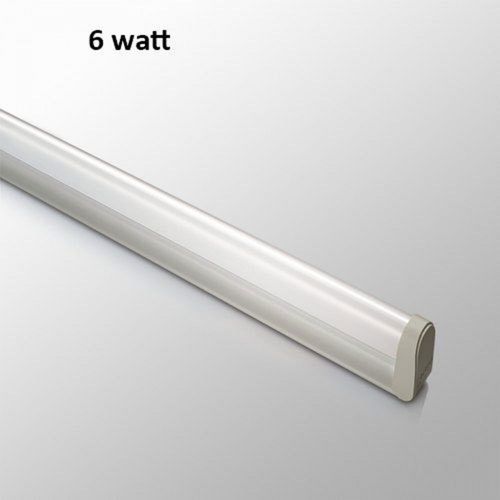 White Syska T5 6 Watt Led Tube Lights