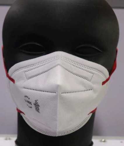 Vn95 Particulate Respirator Face Mask