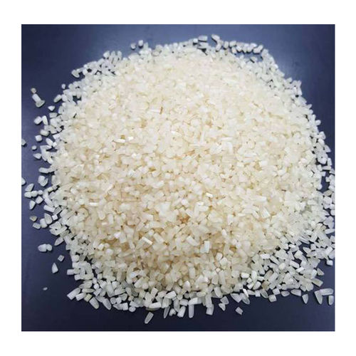 100% Broken Parboiled Rice (100% Pure)