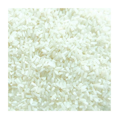 100% Raw Broken Rice Admixture (%): 5%