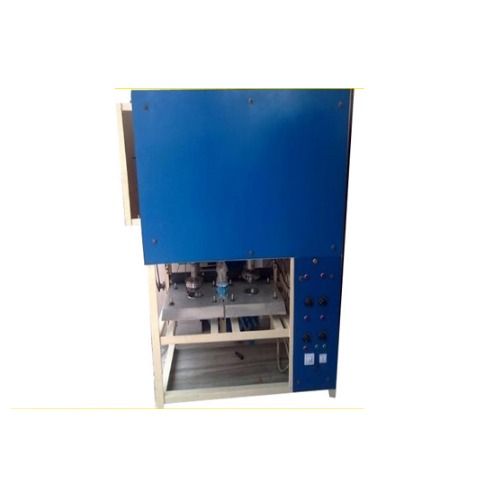 220 Volt Fully Automatic Paper Dona Machine