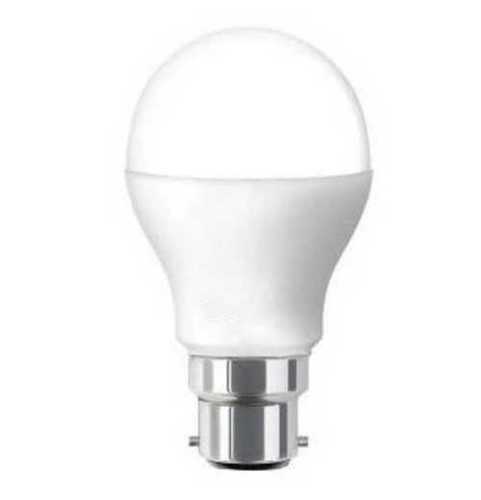 White 8-11 Watt Led Bulbs