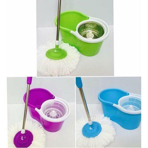 Cotton Premium Magic Mop