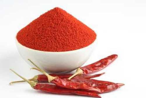 Dried Red Chilli Powder