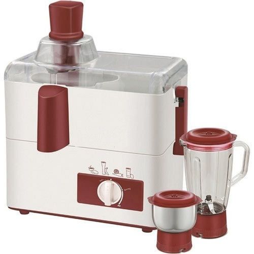 Electric Kitchen Juicer Mixer