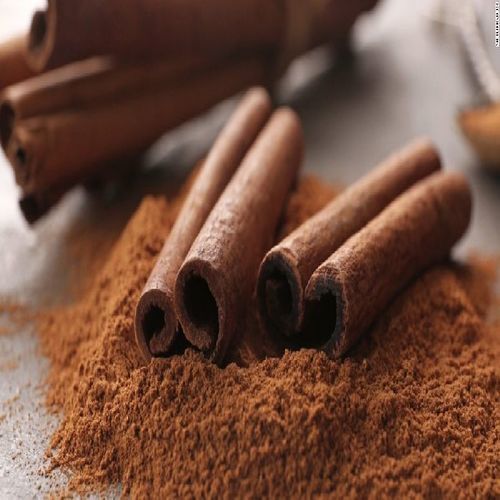 Brown Healthy And Natural Cinnamon Sticks