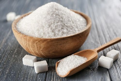 Healthy And Natural White Sugar Purity(%): 100%