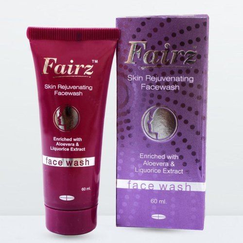 High Design Fairz Facewash